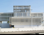 Casa Cuartel de la Guardia Civil en Oropesa del Mar | Premis FAD  | Arquitectura